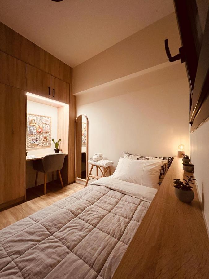 2 Bedroom Apt - Live Like A Local In Kolonaki Ateny Zewnętrze zdjęcie