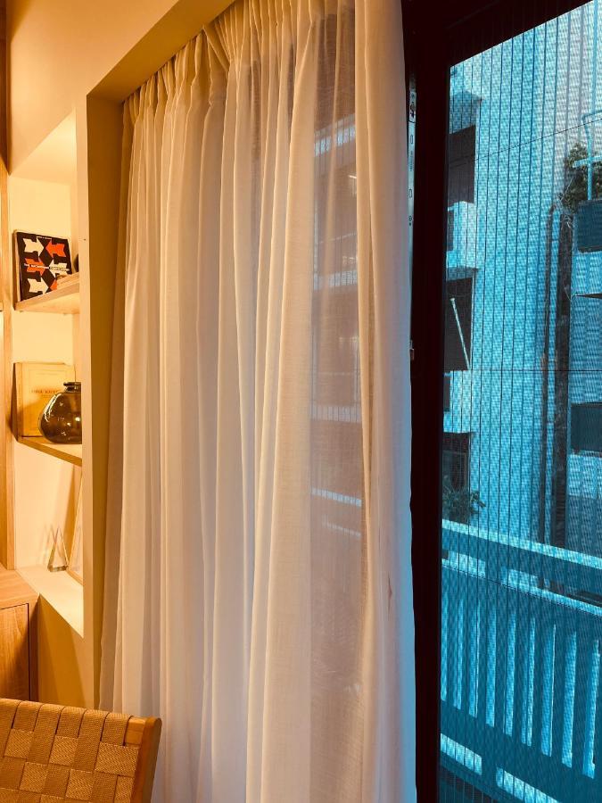 2 Bedroom Apt - Live Like A Local In Kolonaki Ateny Zewnętrze zdjęcie