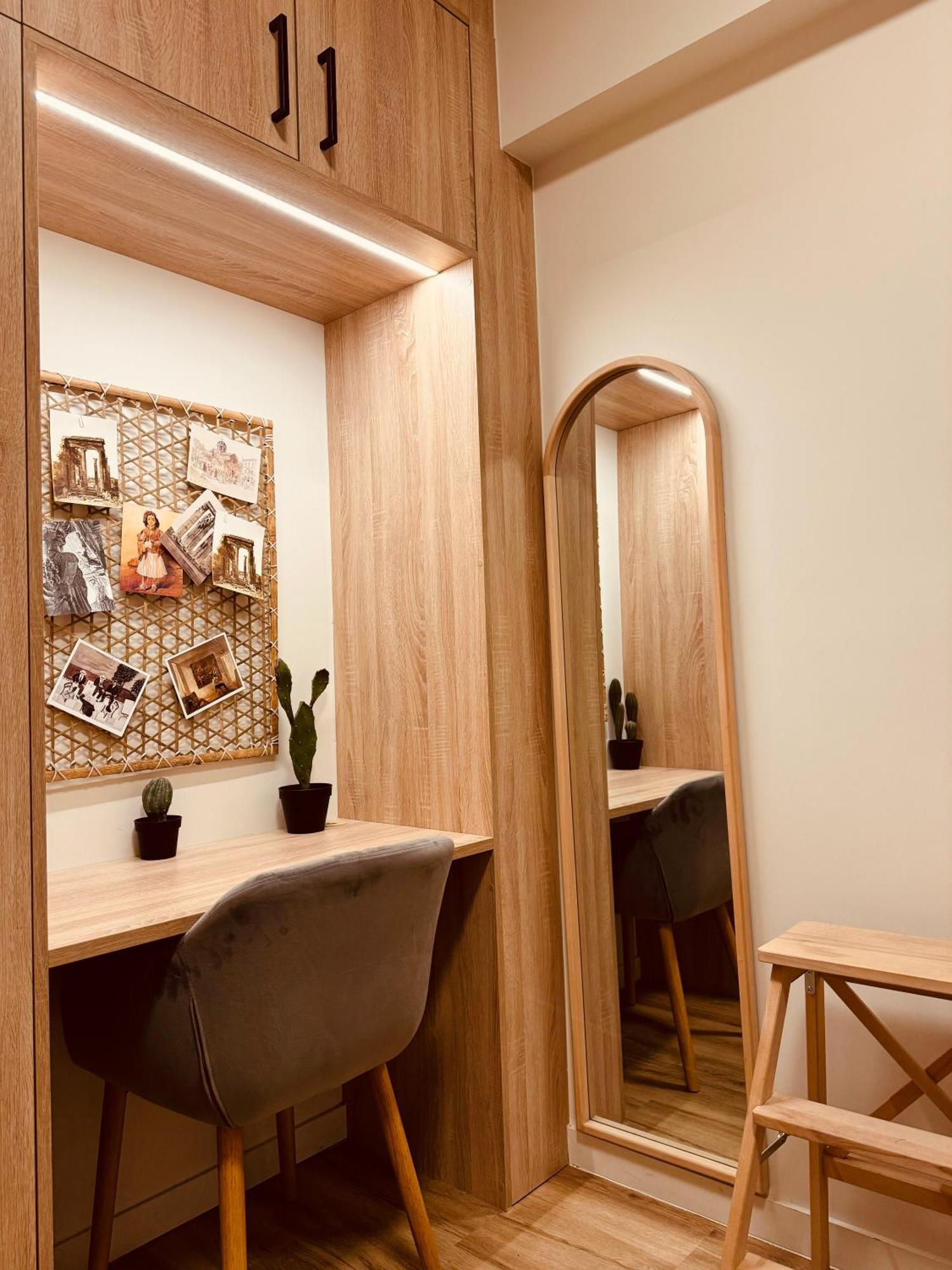 2 Bedroom Apt - Live Like A Local In Kolonaki Ateny Zewnętrze zdjęcie