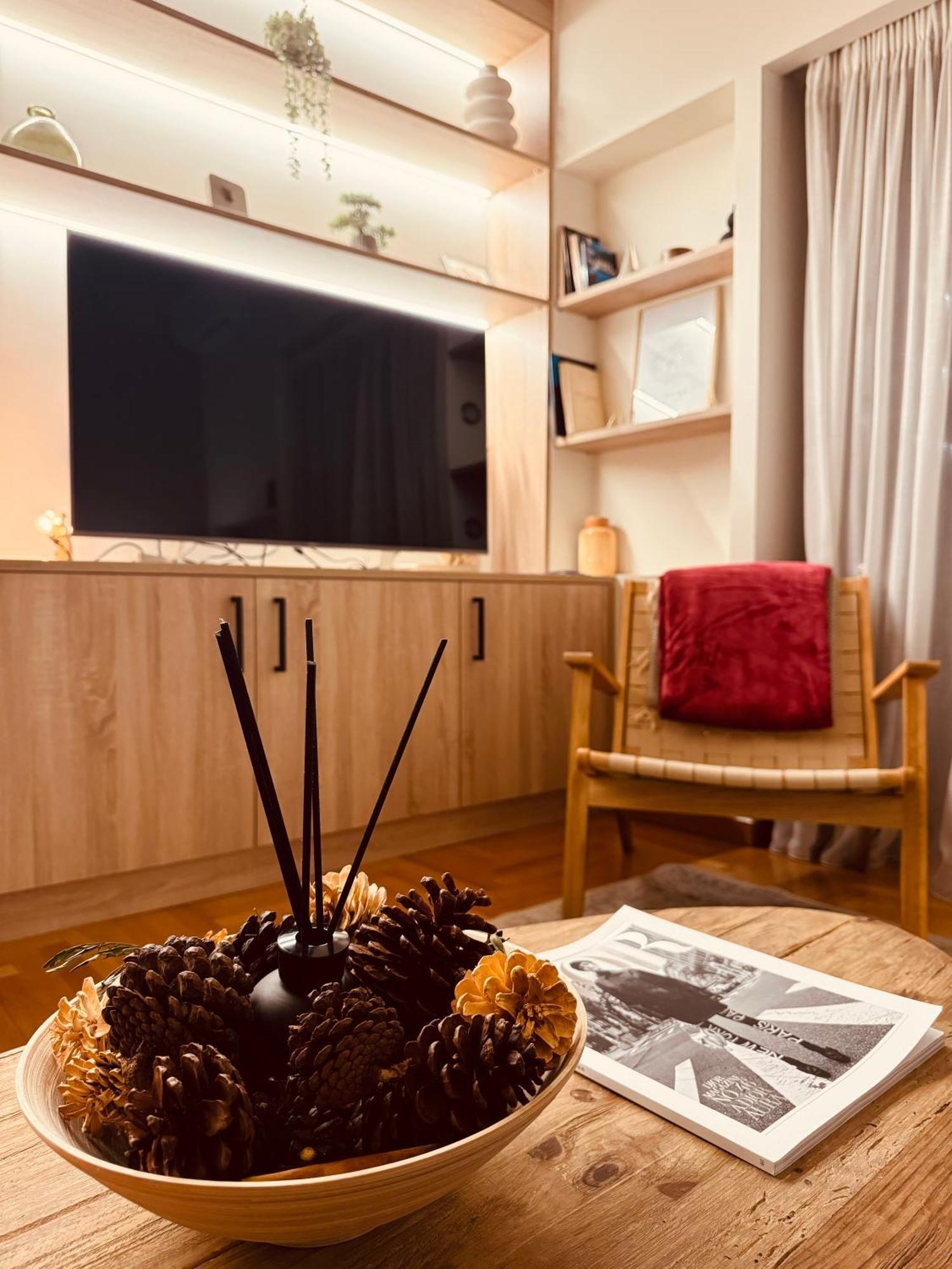 2 Bedroom Apt - Live Like A Local In Kolonaki Ateny Zewnętrze zdjęcie
